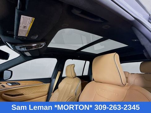 Used 2024 Jeep Grand Cherokee Summit image 22