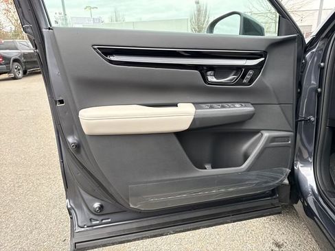 New 2026 Honda CR-V EX-L image 16