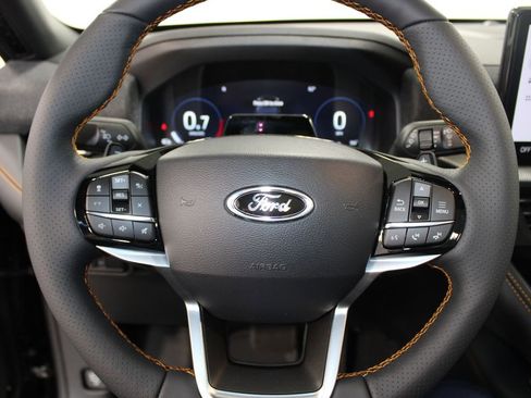 New 2026 Ford Explorer Tremor image 38