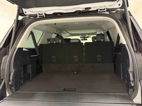 New 2026 Ford Expedition Max Active AWD/4WD image 11