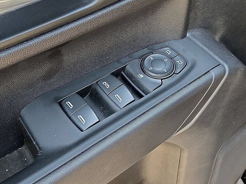 Used 2024 Chevrolet Silverado 1500 Custom w/ LPO, Dark Essentials Package RWD image 20
