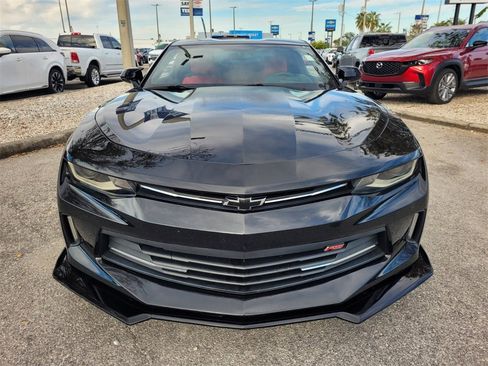 Used 2017 Chevrolet Camaro LT image 18