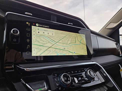 New 2026 GMC Sierra 1500 Denali image 16