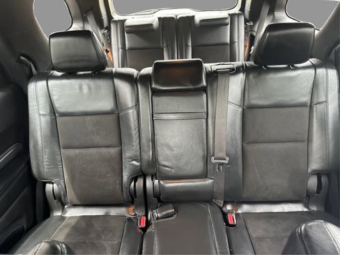 Used 2019 Dodge Durango GT AWD/4WD image 32