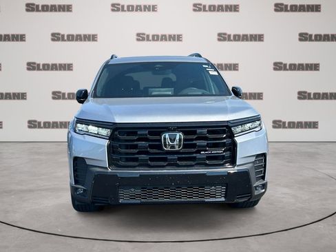New 2026 Honda Pilot Black Edition image 8