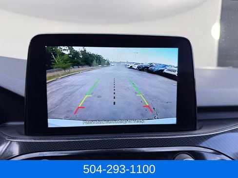 Used 2023 Ford Escape ST-Line AWD/4WD image 18