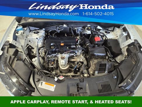 Used 2023 Honda HR-V Sport image 24