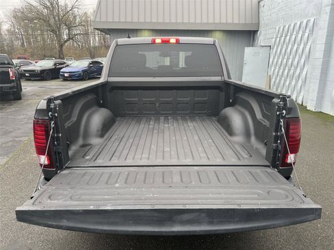 Used 2021 RAM 1500 Classic Warlock image 23