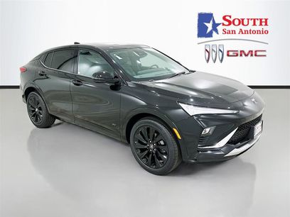 New 2026 Buick Envista Sport Touring