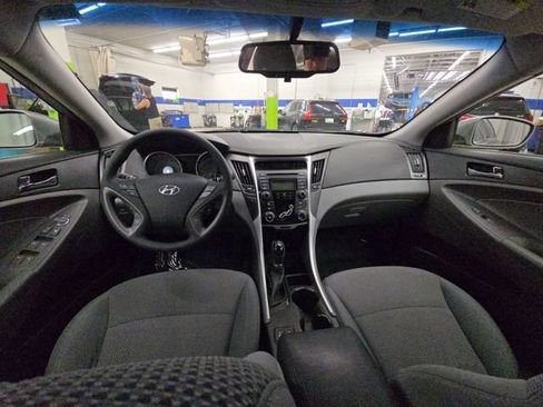 Used 2013 Hyundai Sonata GLS w/ Popular Equipment Pkg FWD image 27