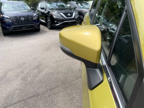 Used 2021 Subaru Crosstrek 2.5i Limited w/ Moonroof Package 2 AWD/4WD image 36