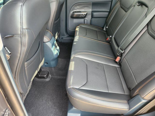 New 2026 Ford Maverick Tremor AWD/4WD image 21