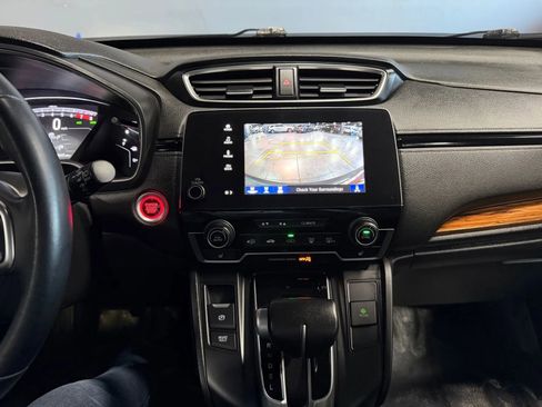 Used 2018 Honda CR-V EX-L image 12