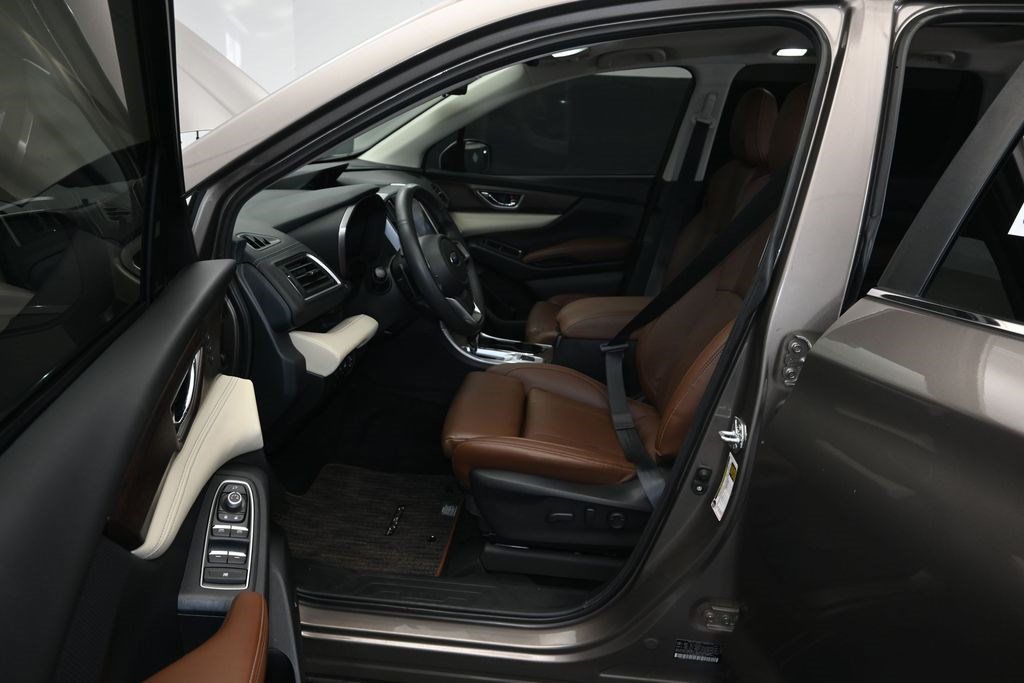 Used 2022 Subaru Ascent Touring w/ Popular Package #2A AWD/4WD image 18