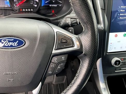 Used 2022 Ford Edge ST w/ Equipment Group 401A image 23