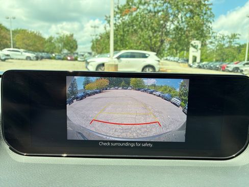Certified 2024 MAZDA CX-50 AWD 2.5 S w/ Cargo Package image 19
