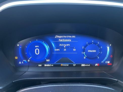 Used 2020 Ford Escape Titanium image 26