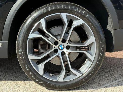 Used 2022 BMW X5 sDrive40i w/ Parking Assistance Package RWD image 27