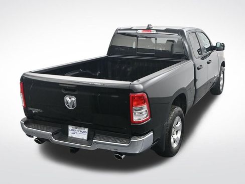 Used 2024 RAM 1500 Big Horn image 29