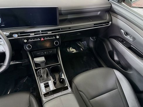 Certified 2025 Hyundai Santa Cruz XRT AWD/4WD image 27