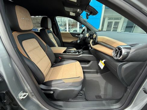 New 2026 Chevrolet Equinox ACTIV FWD image 36
