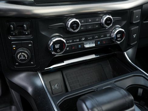 Used 2021 Ford F150 Raptor w/ Equipment Group 801A High image 20