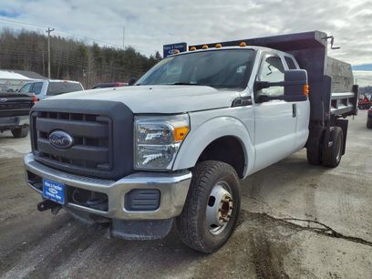 Used 2016 Ford F350 XL w/ Power Equipment Group