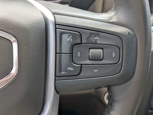 Used 2020 GMC Sierra 1500 SLT w/ SLT Premium Plus Package AWD/4WD image 28