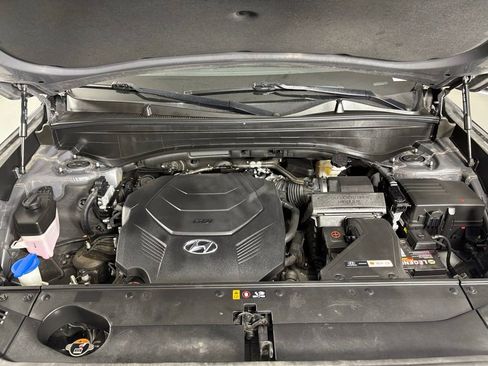 Used 2021 Hyundai Palisade SEL w/ Premium Package FWD image 51