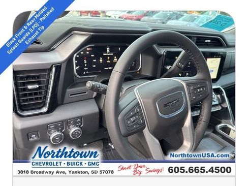 New 2026 GMC Sierra 2500 Denali image 15