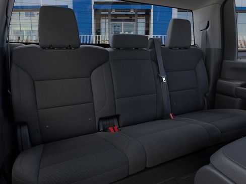 New 2026 Chevrolet Silverado 2500 W/T w/ WT Convenience Package image 17