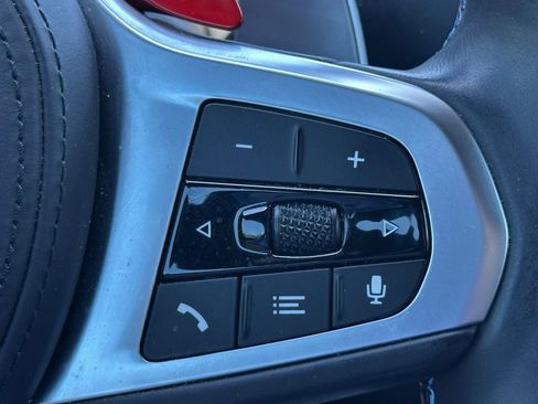 Used 2021 BMW M4 Competition w/ Executive Package image 26