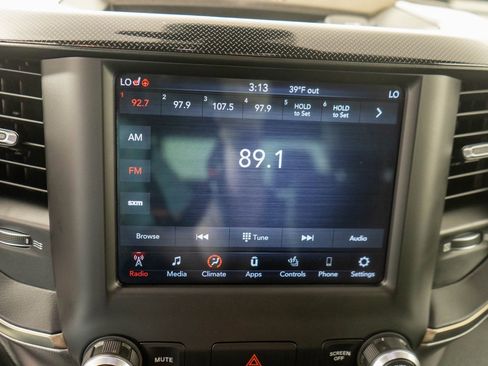 Used 2019 RAM 1500 Sport w/ Level 2 Equipment Group image 17