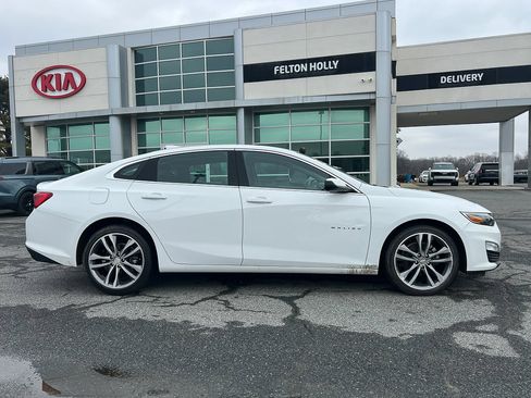 Used 2023 Chevrolet Malibu LT image 7