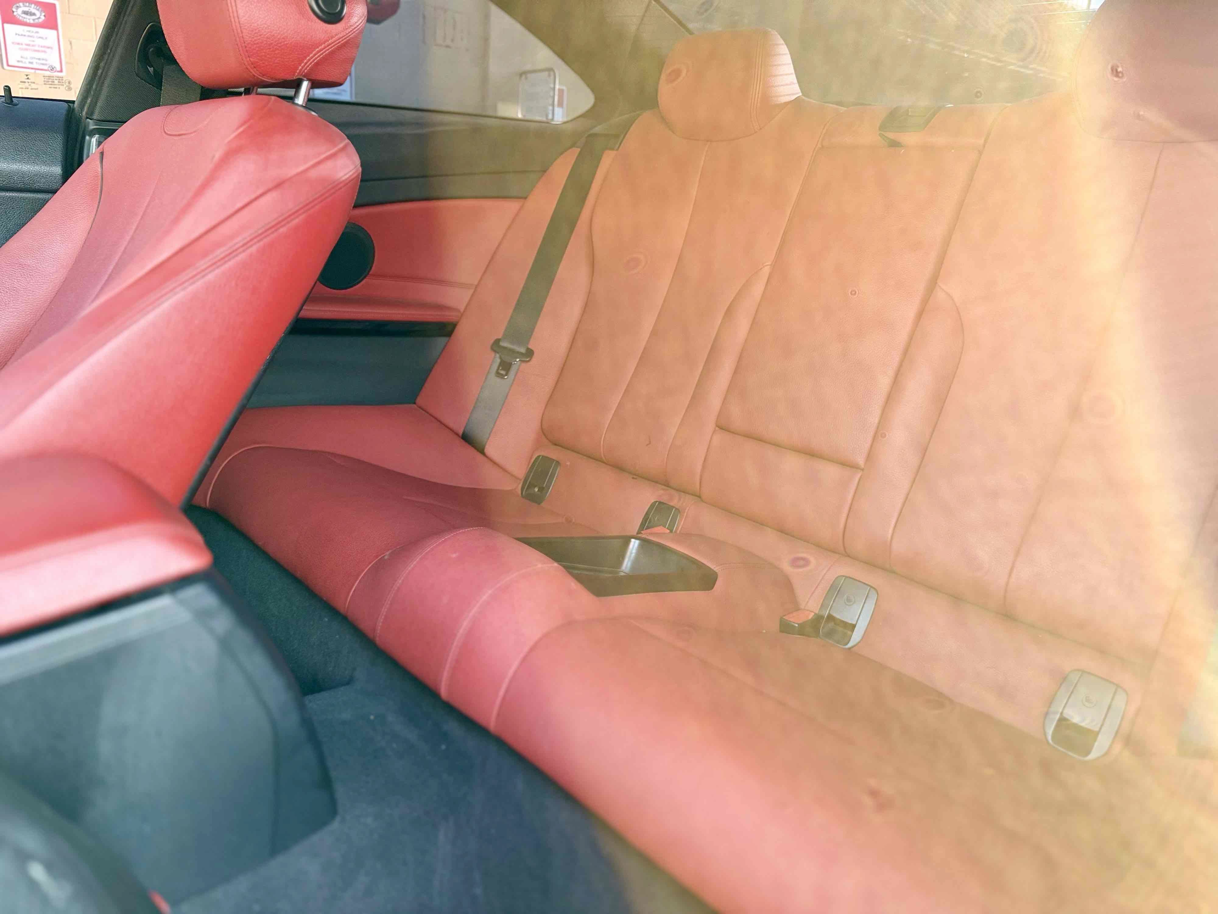 Used 2015 BMW 435i Coupe RWD image 18