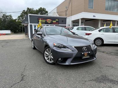 Used 2016 Lexus IS 300 AWD