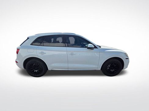 Used 2018 Audi Q5 2.0T Premium AWD/4WD image 4