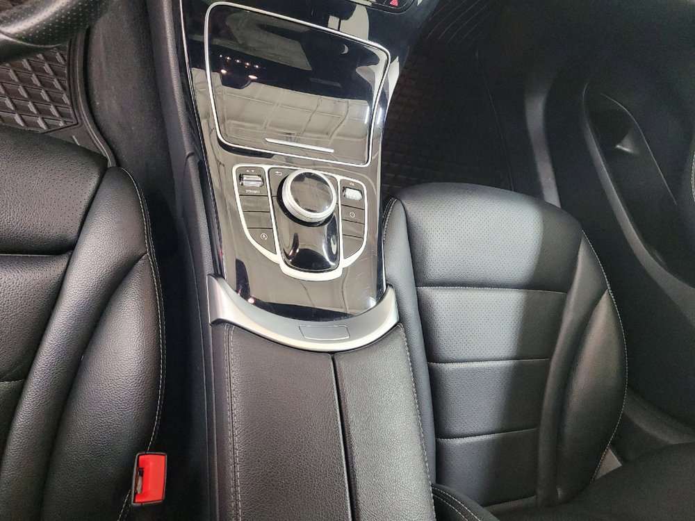 Used 2018 Mercedes-Benz C 300 4MATIC Sedan w/ Premium Package image 26