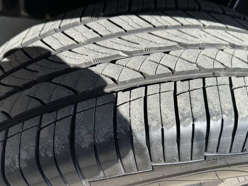 Used 2022 Ford Bronco 2-Door image 11