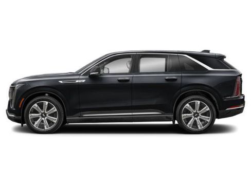 New 2025 Cadillac Escalade IQ Sport 1 w/ Smart Trailering package image 3