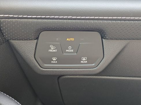 New 2026 Volkswagen Atlas SEL AWD/4WD image 28