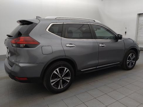 Used 2018 Nissan Rogue SL FWD image 10