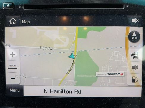 Used 2018 Subaru Outback 2.5i Limited image 10