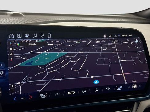 New 2026 Chevrolet Equinox EV LT image 14