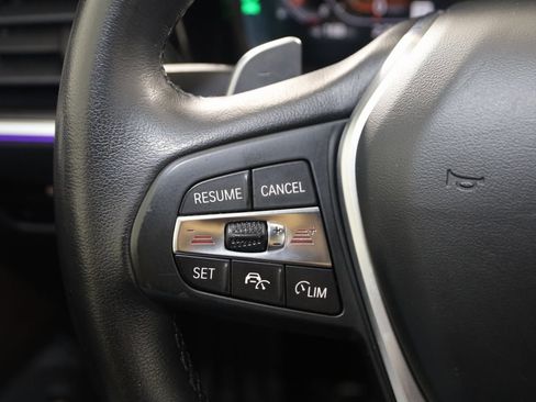 Used 2021 BMW 430i Convertible w/ Convenience Package image 44