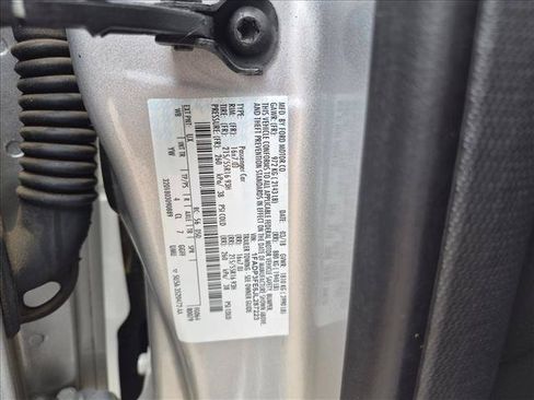 Used 2018 Ford Focus SE FWD image 23