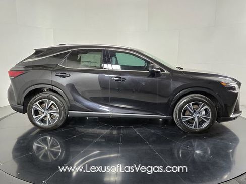 New 2026 Lexus RX 350 Premium FWD image 3