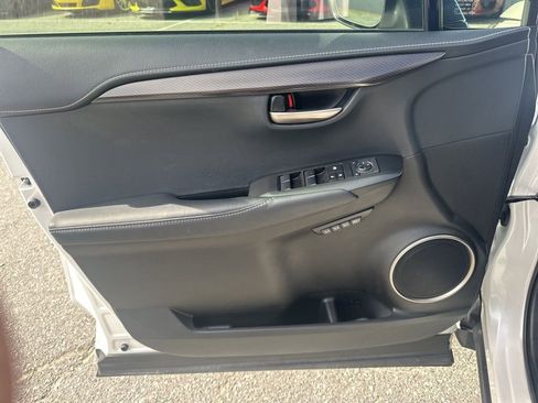 Used 2017 Lexus NX 200t AWD image 27