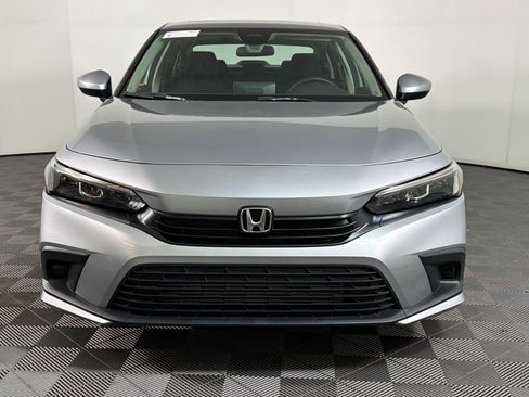 Used 2023 Honda Civic EX image 5