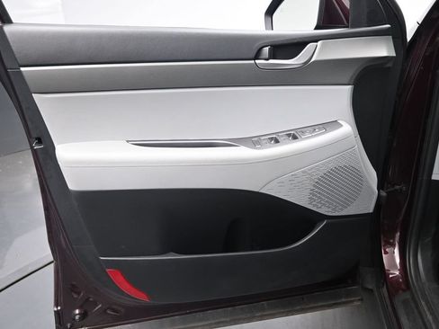 Used 2024 Hyundai Palisade SEL FWD image 23